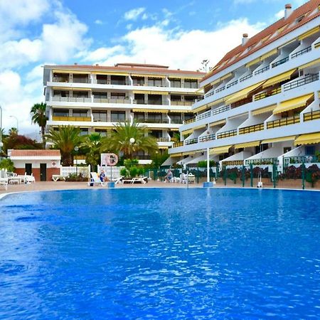 Apartment Sunflower Пуерто-де-Сантьяго Екстер'єр фото
