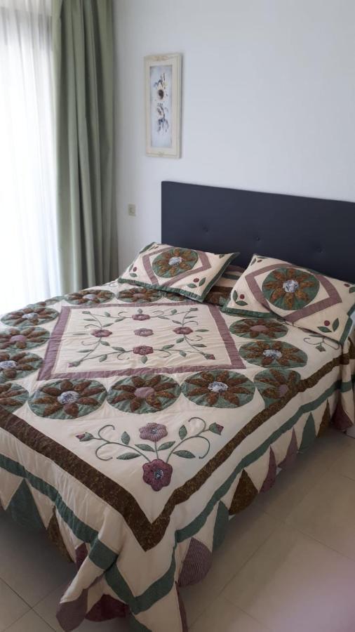 Apartment Sunflower Пуерто-де-Сантьяго Екстер'єр фото