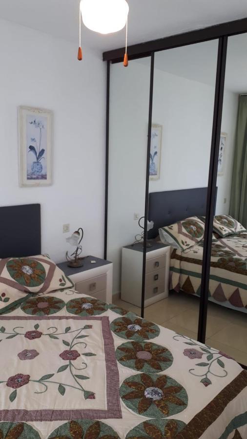 Apartment Sunflower Пуерто-де-Сантьяго Екстер'єр фото
