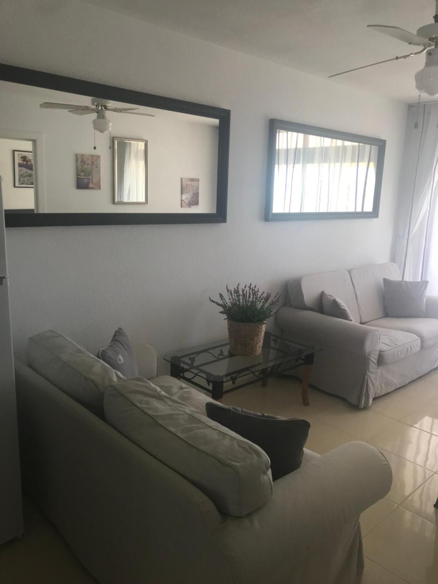 Apartment Sunflower Пуерто-де-Сантьяго Екстер'єр фото