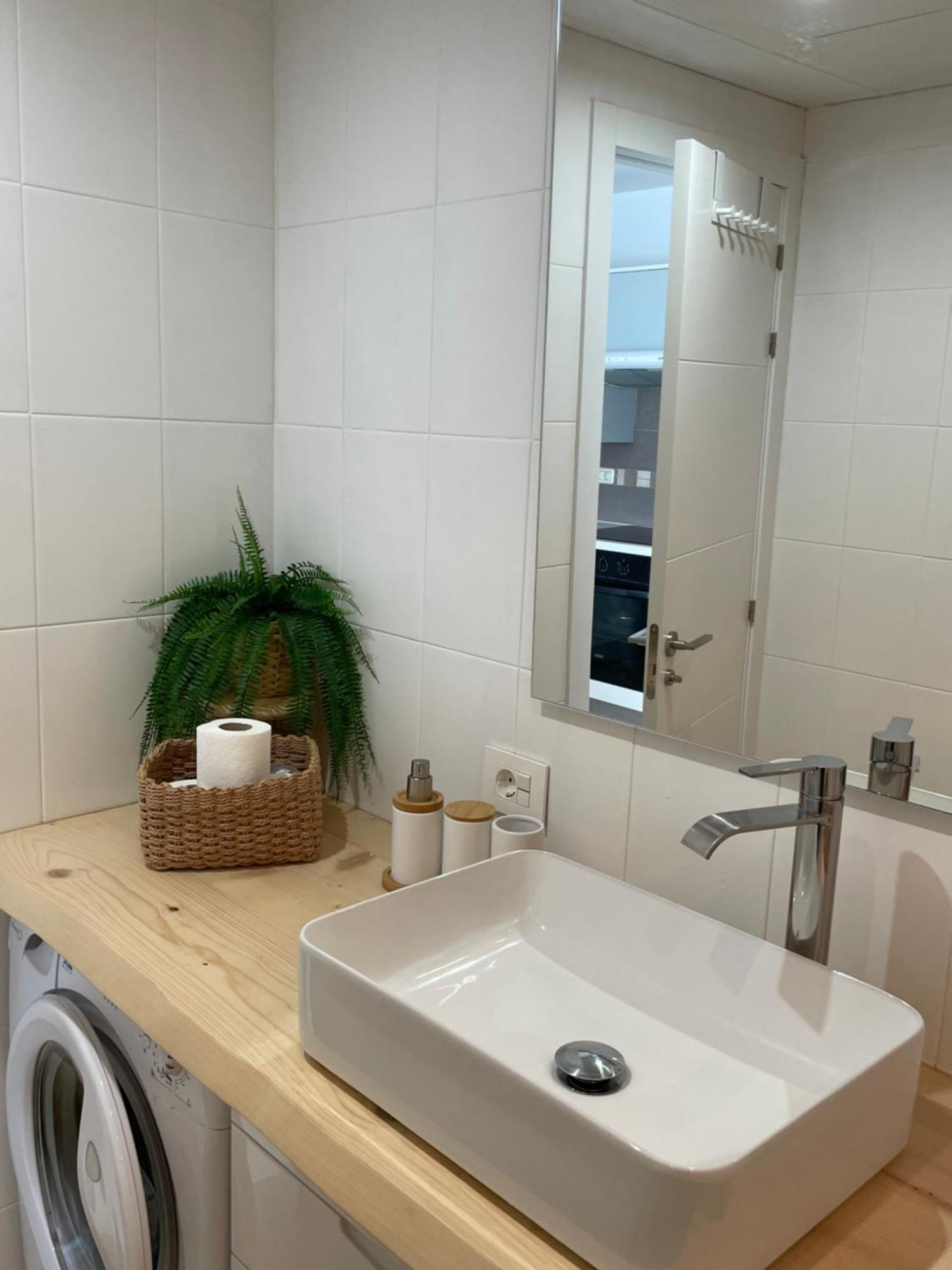 Apartment Sunflower Пуерто-де-Сантьяго Екстер'єр фото