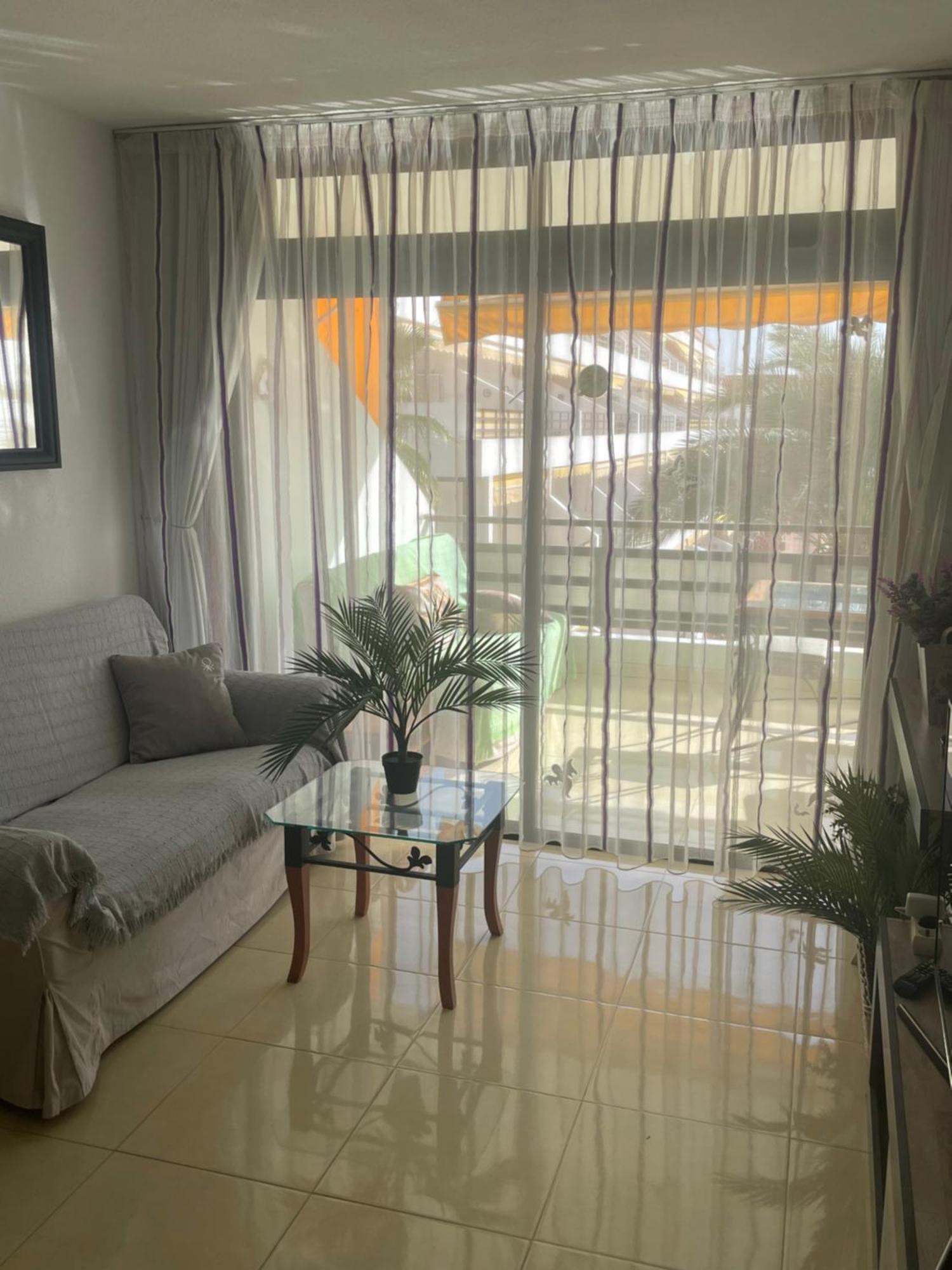 Apartment Sunflower Пуерто-де-Сантьяго Екстер'єр фото