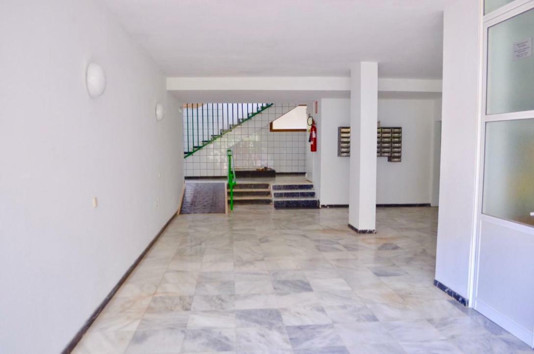 Apartment Sunflower Пуерто-де-Сантьяго Екстер'єр фото